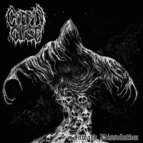 Coffin Curse : Inward Dissolution